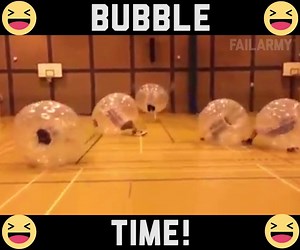 Tonight I bounce back | FailArmy