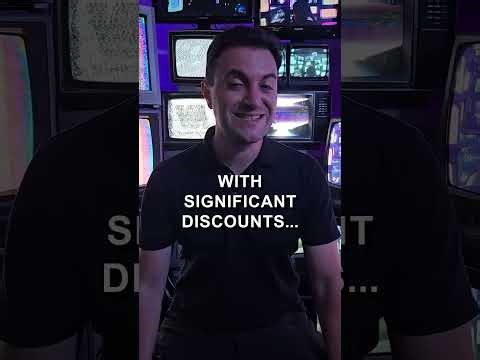 Rent The Analog Video Lab! (Buffalo, NY) #tv #retro #studio #musicvideo #modeling #contentcreator