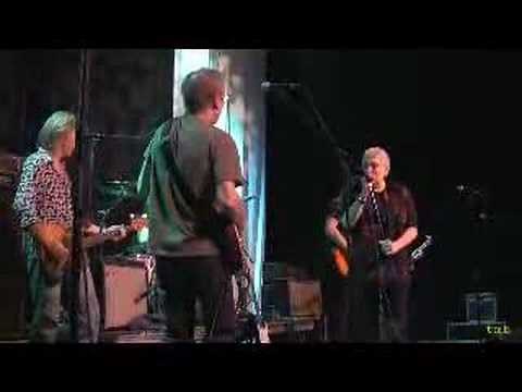 Hamburg Blues Band-Stormy Monday Blues (Clempson & Farlowe)