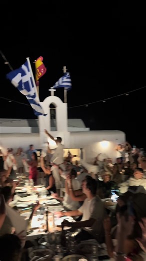 Discover the Beauty of a Greek Summer Experience