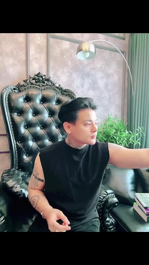 Leodinhbao trên TikTok