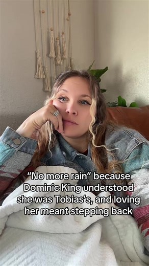 Ravenhood: Dominic King's Heartfelt Sacrifice