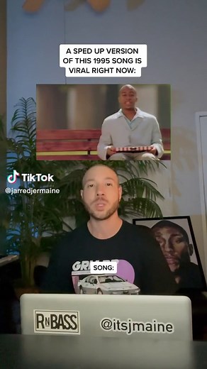 This song is going viral right now from Skee-Lo “I wish I was a little bit taller I wish I was a baller” #viraltiktok #tiktoksound #skeelo #iwish #spedup #spedupsounds #spedupaudios #spedupsongss #spedupsongs #slowed #90s #music