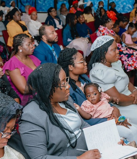 ✨ SÈVIS CROSS OVER ✨ 📅 31 Desanm | 7:30 PM Vini antre nan nouvo ane a ak lapriyè ak adorasyon. 📍 Sanctified Church of God 🔴 LIVE #church #northlauderdale #fortlauderdalebeach #crossovers
