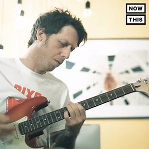 62K views · 244 reactions | This device turns one guitar into a full band | NowThis Earth | Facebook