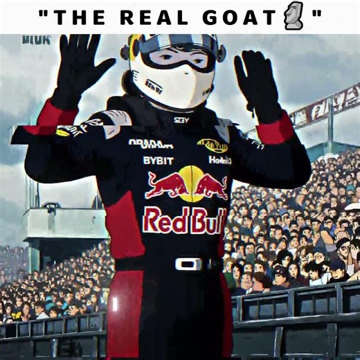 "The Goated Driver 🗿" | Max Verstappen🔥 | Edit - [4K] | Funk: Criminal #edit #maxverstappen#criminal