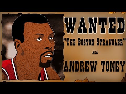 "The Most Forgotten Great Player in NBA History" | FPP
