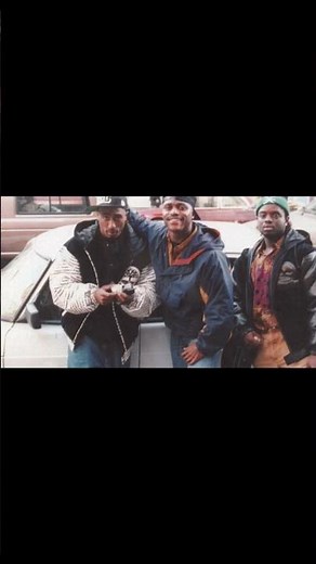 2Pac Speaks On The Makaveli Album (1996) #2pac #makaveli #interview #shorts