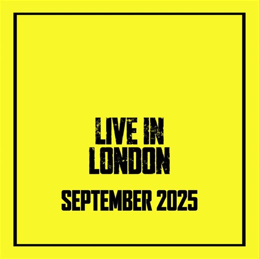 EXTRA TICKETS RELEASED: Dave Chappelle heads to London this month for FOUR shows 👏 Grab tickets while you can 👉 http://livenation.uk/GTAR50WUB3X | Live Nation UK