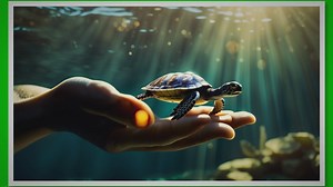 Do Turtles Get Attached To Their Owners?(The Secret Bond Unveiled)