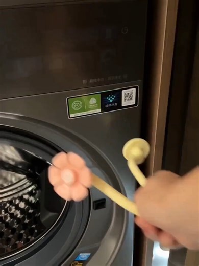 Reliable Magnetic Washer Door Clip for Mold Prevention