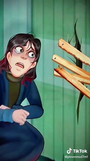 Panophobia Game Scene: Horror Kiss Gameplay