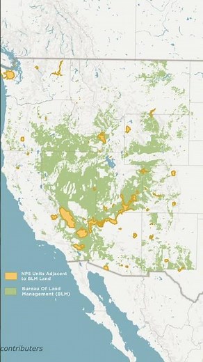 Bureau of Land Management - National Park Advocacy Crash Course