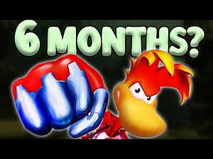 The Rayman Remake is CLOSER than we think...