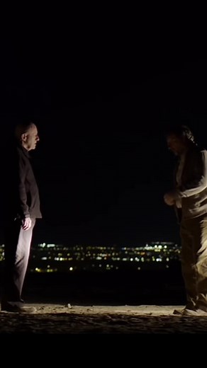 Werner Ziegler Endgame Revelation: Better Call Saul