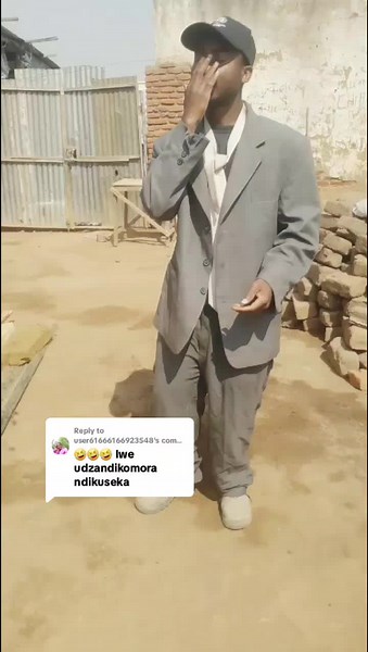 Exploring Mzimba's Comedy Scene with Tanzanian Humor