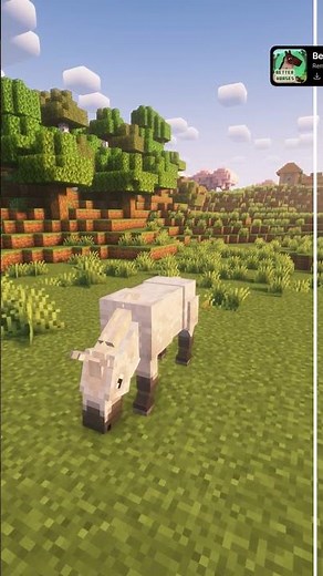 Best minecraft 3D resource packs PT.426 #minecraft #texturepacks #shorts #texturepack #resourcepack