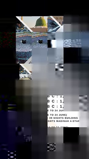 7.2K views · 45K reactions | Umrah Packages starting from 175,000 (15 Days) Cost includes: Airline Ticket from Lahore (Indirect) Hotel Booking Umrah Visa Economy Bus Sharing Transport (Jed Mak Med Mak Jed) Valid from Jan 15th to Feb 28th UAN: 042 111 321 123 WhatsApp: 0332 8672402 Address: G5 Hill View Arcade, 05 Davis Road, Lahore National Air Express Travel Service Pvt Ltd | National Air Express Travel Services Pvt Ltd | Facebook