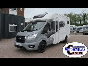 2024 Auto-Trail Excel 620G - South Hereford Motor Caravan Centre Ltd