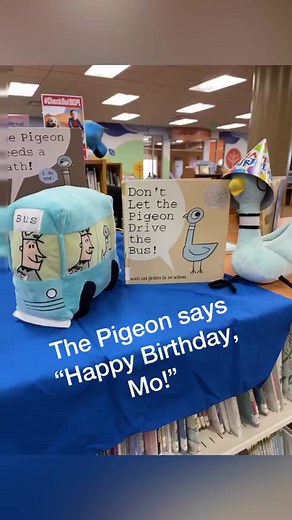 Boone County Public Library on Reels