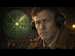 Radar: The Invention That Bought Time