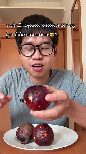 いちじくの楽しみ方を探る