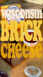 12 reactions · 4 comments | Sound on for the *~sizzle~* !Despite it's ties to Detroit-style pizza, Brick cheese is a Wisconsin original! Brick cheese was developed by Swiss immigrants in Wisconsin in 1877. Brick cheese's soft texture and mild taste make it perfect for melting! #cheeselover #cheesemart #wisconsincheesemart #wisconsincheese #cheese #brickcheese #DetroitPizza #pizza #cheesepulls | Wisconsin Cheese Mart | Facebook