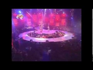 Scooter - Weekend (Live Bomba Goda)(Exclu 2003)(HD)