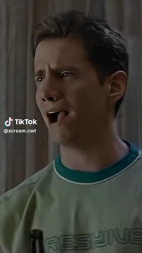 Stu Macher: Ahora Vuelvo | Scream Edits en Español