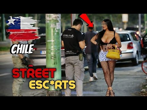 THE CHILE REALITY NO ONE TALKS ABOUT!