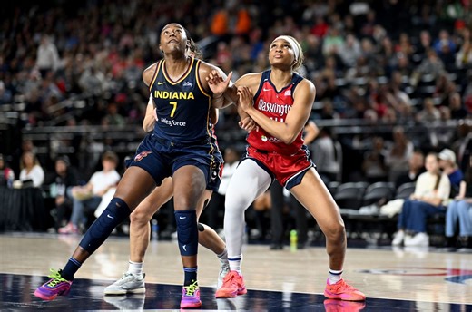 Washington Mystics vs Indiana Fever Prediction and Betting Tips - June 3 | 2025 WNBA Commissioner's Cup