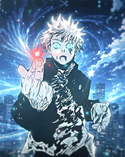 The King of Curses🔥 | Song: Montagem Ultimato | Jujutu Kaisen Edit