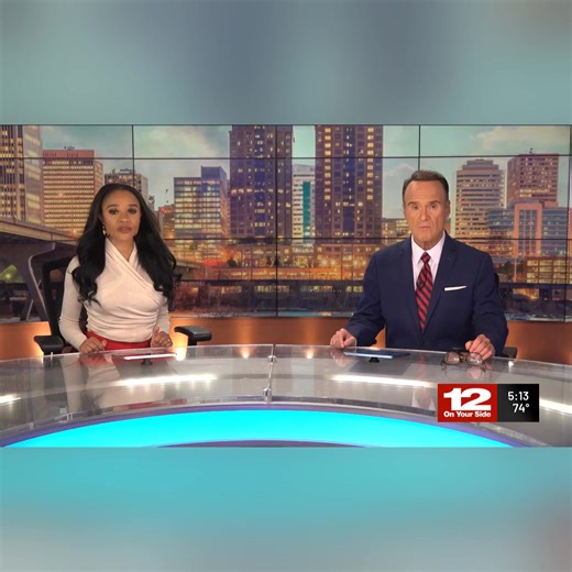 The need is only growing and food pantries are certainly feeling the impacts. I surprised a local pantry with $300 for the kindness and most importantly commitment they've shown to so many of our neighbors in need. But they need our help, especially as we get closer to the holidays. I hope you check out the story below and support however you can Colonial Heights Food Pantry | Ashley Hendricks