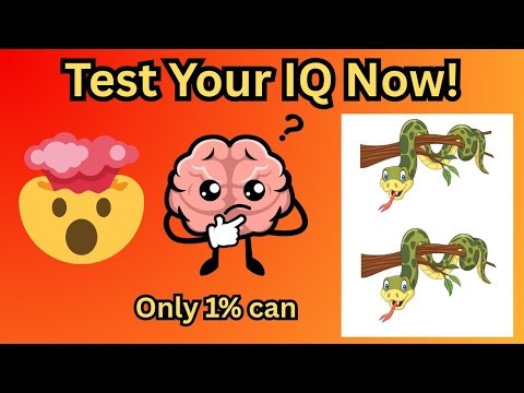 Can You Solve These 9 Viral Image Puzzles in 10 Seconds?