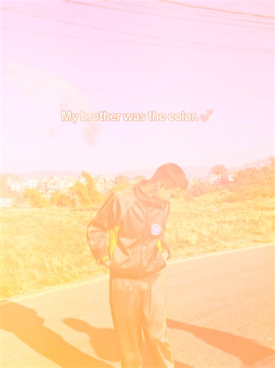 Finding Color in Life Through Meaningful Connections