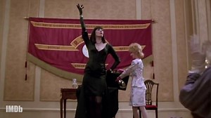 Happy Birthday, Anjelica Huston! From 'The Witches' to 'The Addams Family,' Anjelica has 96 acting credits. Which role is your favorite? https://imdb.to/2NxnWc6 | IMDb