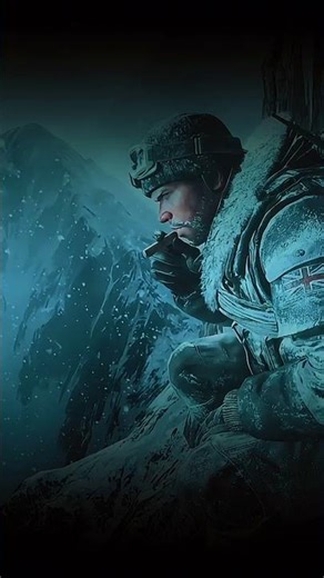 The MOST ICONIC MW2 Moment in 4K 60FPS! Cliffhanger 🥶 #callofduty #mw2remastered #cliffhanger