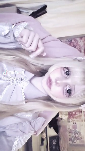 #jiraikei #jsf #jirai #地雷系