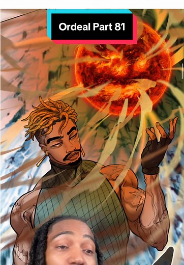 Ordeal Webtoon Season 2 Episode 78-79 Recap
