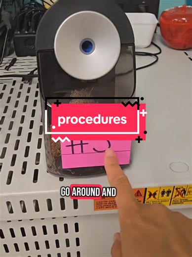 Have you ever tried this method of introducing classroom procedures? It's so fun and gets your students moving, engaging, and gives them a tour of the classroom all at the same time. Once they're finished, you get to teach them all about your expectations regarding each procedure. #firstdayofschool #backtoschool #school #newteachertip #newteacher #teacher #teachersoftiktok #classroommanagement #classroomprocedures