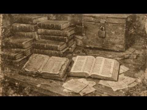 They Collected Every Bible Printed Before 1800 — The New Ones Had Different Pages