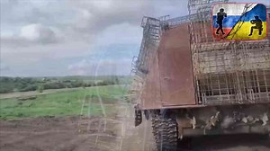 Watch what happens when Ukraine hunts Russia’s turtle tank – no longer untouchable