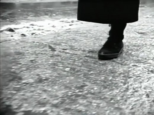Sting - Englishman In New York (Official Music Video)