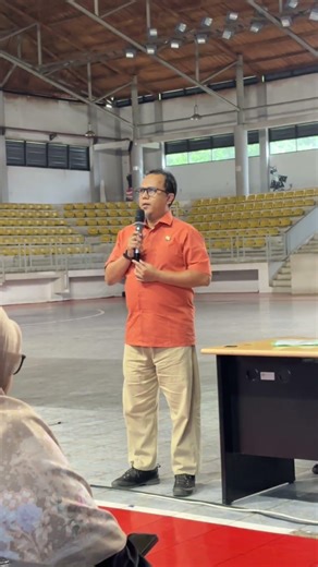 Part 1 - Rihlah University Campus 1 (ITB) #rihlah #santriputri #bandung