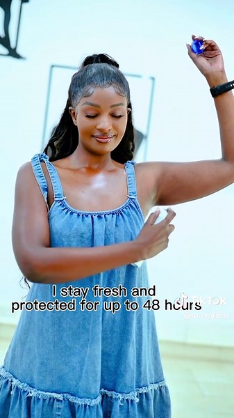 Embrace Self-Care: My Daily Routine with Dove Products