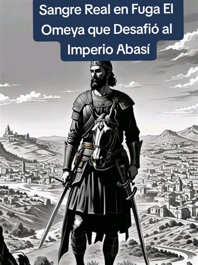 Abderrahmán I: El Último Emir Omeya de AlÁndalus