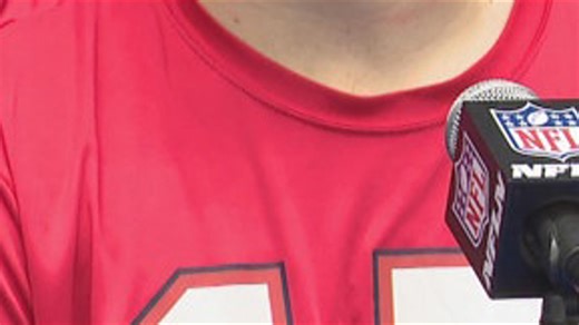 Josh Allen on self-scouting