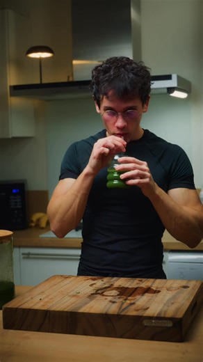 Recette Saine de Jus Anti-Imperfection