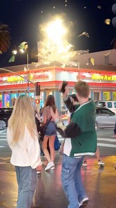 Merrick Hanna on Reels