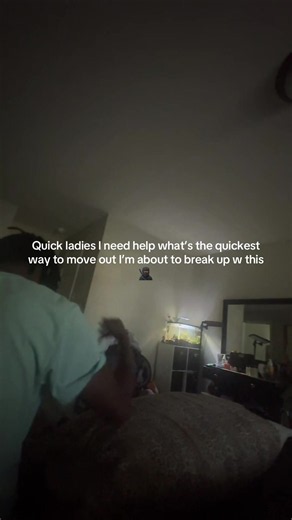 How to Move Out Fast Before a Breakup — Quick Moving Tips